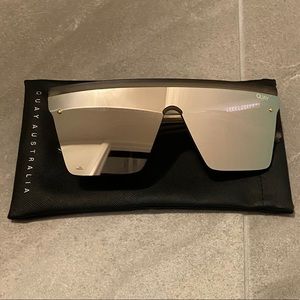 Quay sunglasses